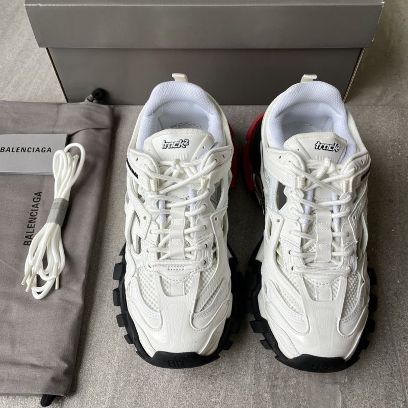 Balenciaga Track Shoes